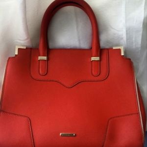 Rebecca Minkoff Coral top handle bag